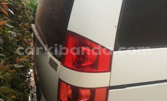 Buy Used Toyota Noah White Car in Kampala in Uganda Buy Used Toyota Noah White Car in Kampala in Uganda