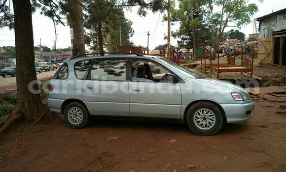 Buy Used Toyota IST Other Car in Kampala in Uganda Buy Used Toyota IST Other Car in Kampala in Uganda