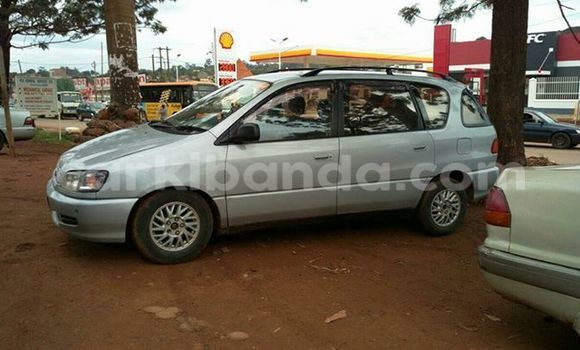 Buy Used Toyota IST Other Car in Kampala in Uganda Buy Used Toyota IST Other Car in Kampala in Uganda
