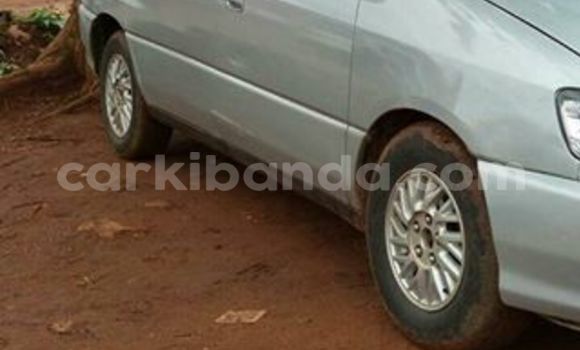 Buy Used Toyota IST Other Car in Kampala in Uganda Buy Used Toyota IST Other Car in Kampala in Uganda