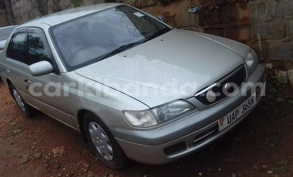 Buy Used Toyota Premio Silver Car in Kampala in Uganda Buy Used Toyota Premio Silver Car in Kampala in Uganda