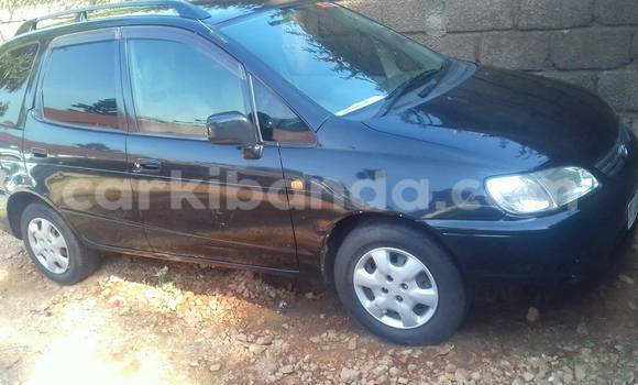 Buy Used Toyota Spacio Black Car in Kampala in Uganda Buy Used Toyota Spacio Black Car in Kampala in Uganda