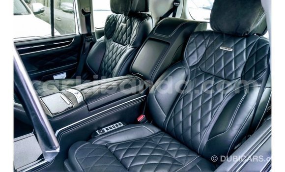 Acheter Import Voiture Lexus LX Autre à Import - Dubai, Ouganda Acheter Import Voiture Lexus LX Autre à Import - Dubai, Ouganda