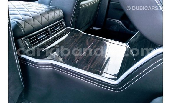 Acheter Import Voiture Lexus LX Autre à Import - Dubai, Ouganda Acheter Import Voiture Lexus LX Autre à Import - Dubai, Ouganda