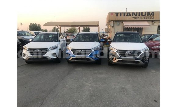 Buy Import Hyundai Creta Other Car in Import - Dubai in Uganda Buy Import Hyundai Creta Other Car in Import - Dubai in Uganda
