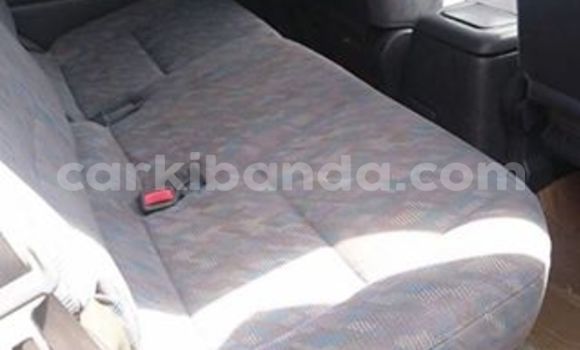 Buy Used Toyota Land Cruiser White Car in Kampala in Uganda Buy Used Toyota Land Cruiser White Car in Kampala in Uganda