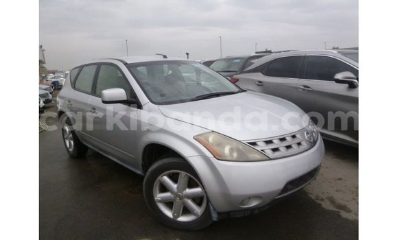 Buy Import Nissan Murano Other Car in Import - Dubai in Uganda Buy Import Nissan Murano Other Car in Import - Dubai in Uganda