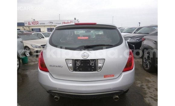 Buy Import Nissan Murano Other Car in Import - Dubai in Uganda Buy Import Nissan Murano Other Car in Import - Dubai in Uganda