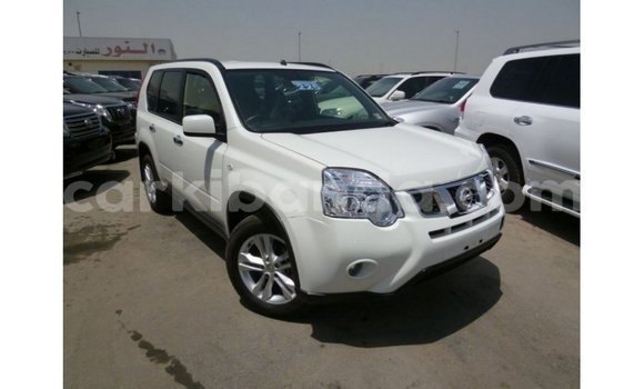 Buy Import Nissan Evalia White Truck in Import - Dubai in Uganda