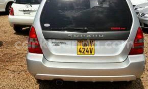 Buy Used Subaru Outback Silver Car in Kampala in Uganda Buy Used Subaru Outback Silver Car in Kampala in Uganda
