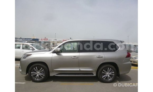Acheter Import Voiture Lexus LX Autre à Import - Dubai, Ouganda Acheter Import Voiture Lexus LX Autre à Import - Dubai, Ouganda