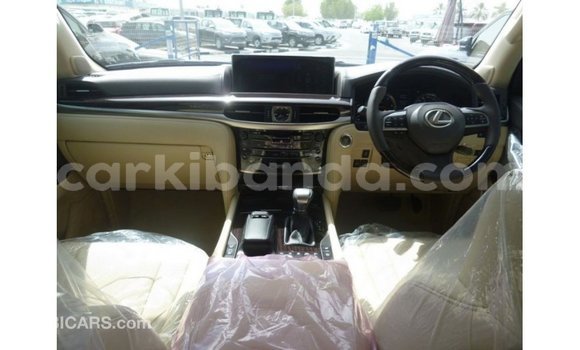 Nunua Imported Lexus LX Nyingine Gari ndani ya Import - Dubai nchini Uganda Nunua Imported Lexus LX Nyingine Gari ndani ya Import - Dubai nchini Uganda