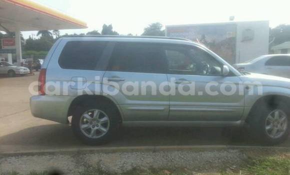 Buy Used Subaru Outback Silver Car in Kampala in Uganda Buy Used Subaru Outback Silver Car in Kampala in Uganda