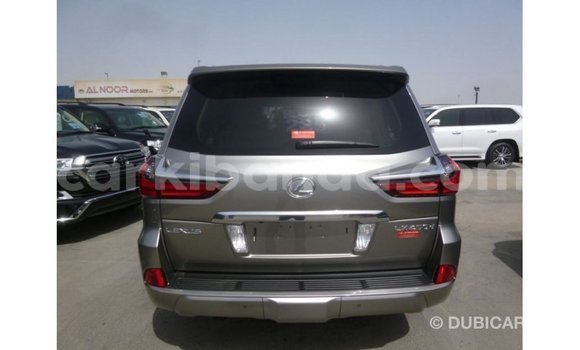 Nunua Imported Lexus LX Nyingine Gari ndani ya Import - Dubai nchini Uganda Nunua Imported Lexus LX Nyingine Gari ndani ya Import - Dubai nchini Uganda