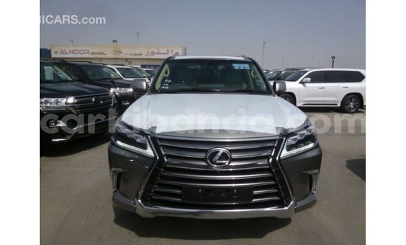 Nunua Imported Lexus LX Nyingine Gari ndani ya Import - Dubai nchini Uganda Nunua Imported Lexus LX Nyingine Gari ndani ya Import - Dubai nchini Uganda