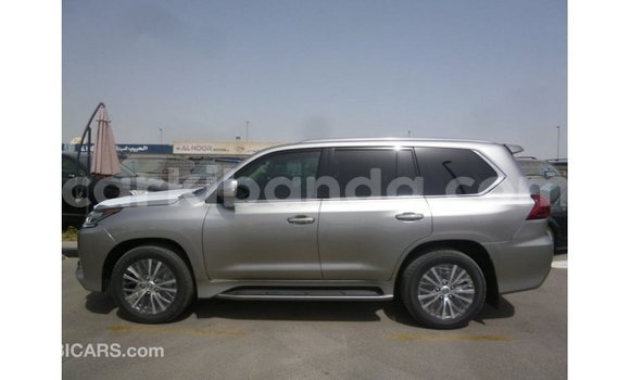 Nunua Imported Lexus LX Nyingine Gari ndani ya Import - Dubai nchini Uganda Nunua Imported Lexus LX Nyingine Gari ndani ya Import - Dubai nchini Uganda