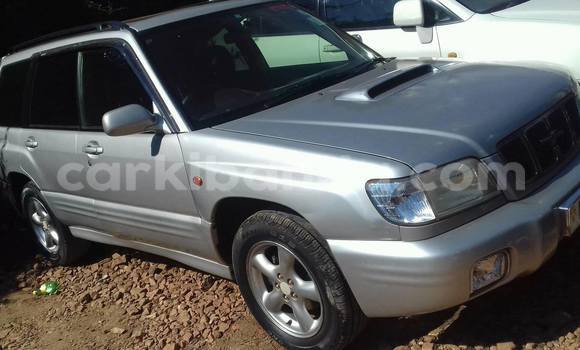 Buy Used Subaru Outback Silver Car in Kampala in Uganda Buy Used Subaru Outback Silver Car in Kampala in Uganda