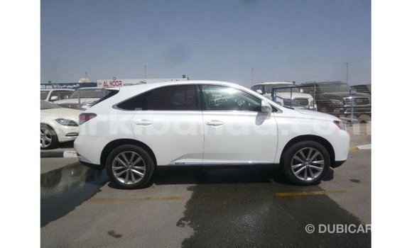 Nunua Imported Lexus RX Nyeupe Gari ndani ya Import - Dubai nchini Uganda Nunua Imported Lexus RX Nyeupe Gari ndani ya Import - Dubai nchini Uganda