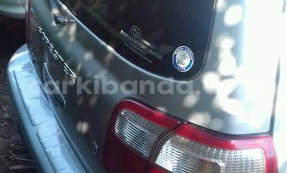 Buy Used Subaru Outback Silver Car in Kampala in Uganda Buy Used Subaru Outback Silver Car in Kampala in Uganda