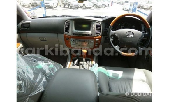 Nunua Imported Lexus LX Nyingine Gari ndani ya Import - Dubai nchini Uganda Nunua Imported Lexus LX Nyingine Gari ndani ya Import - Dubai nchini Uganda