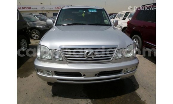 Nunua Imported Lexus LX Nyingine Gari ndani ya Import - Dubai nchini Uganda Nunua Imported Lexus LX Nyingine Gari ndani ya Import - Dubai nchini Uganda