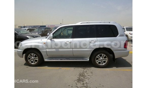 Nunua Imported Lexus LX Nyingine Gari ndani ya Import - Dubai nchini Uganda Nunua Imported Lexus LX Nyingine Gari ndani ya Import - Dubai nchini Uganda
