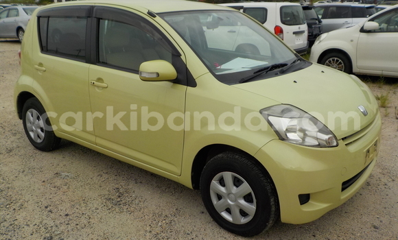 Nunua Ilio tumika Toyota Passo Nyingine Gari ndani ya Kampala nchini Uganda Nunua Ilio tumika Toyota Passo Nyingine Gari ndani ya Kampala nchini Uganda