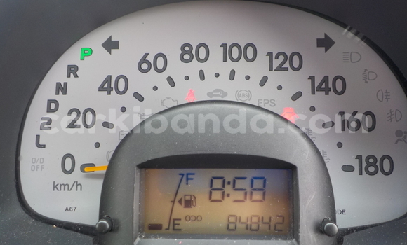 Nunua Ilio tumika Toyota Passo Nyingine Gari ndani ya Kampala nchini Uganda Nunua Ilio tumika Toyota Passo Nyingine Gari ndani ya Kampala nchini Uganda