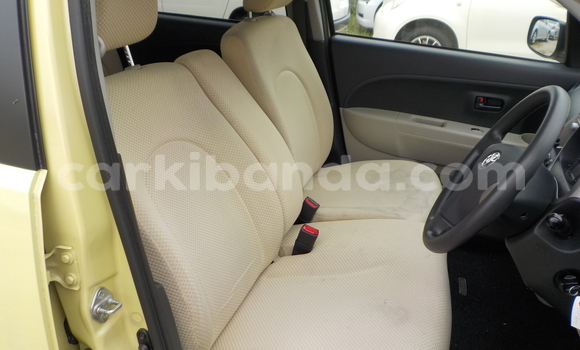 Nunua Ilio tumika Toyota Passo Nyingine Gari ndani ya Kampala nchini Uganda Nunua Ilio tumika Toyota Passo Nyingine Gari ndani ya Kampala nchini Uganda