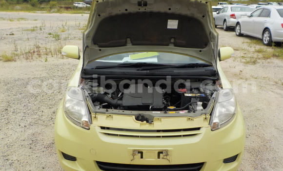 Nunua Ilio tumika Toyota Passo Nyingine Gari ndani ya Kampala nchini Uganda Nunua Ilio tumika Toyota Passo Nyingine Gari ndani ya Kampala nchini Uganda