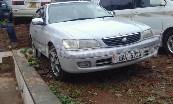 Buy Used Toyota Premio White Car in Kampala in Uganda Buy Used Toyota Premio White Car in Kampala in Uganda