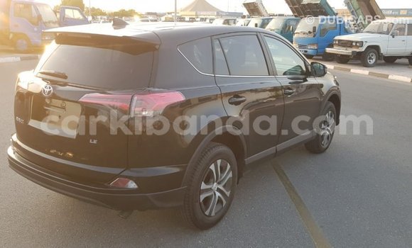 Buy Import Toyota 4Runner Black Car in Import - Dubai in Uganda Buy Import Toyota 4Runner Black Car in Import - Dubai in Uganda