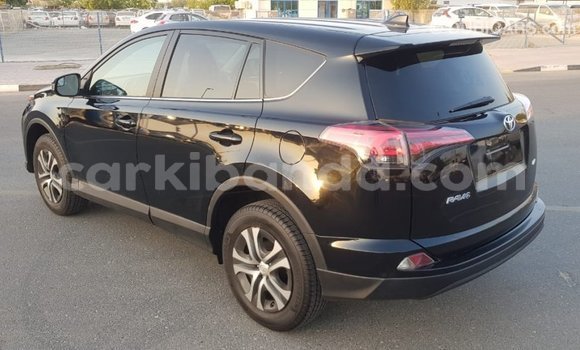 Buy Import Toyota 4Runner Black Car in Import - Dubai in Uganda Buy Import Toyota 4Runner Black Car in Import - Dubai in Uganda