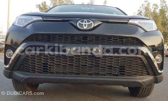 Buy Import Toyota 4Runner Black Car in Import - Dubai in Uganda Buy Import Toyota 4Runner Black Car in Import - Dubai in Uganda