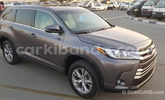 Buy Import Toyota Highlander Other Car in Import - Dubai in Uganda Buy Import Toyota Highlander Other Car in Import - Dubai in Uganda