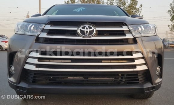 Buy Import Toyota Highlander Other Car in Import - Dubai in Uganda Buy Import Toyota Highlander Other Car in Import - Dubai in Uganda