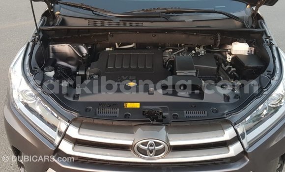 Buy Import Toyota Highlander Other Car in Import - Dubai in Uganda Buy Import Toyota Highlander Other Car in Import - Dubai in Uganda