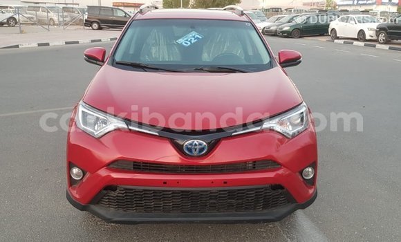 Buy Import Toyota 4Runner Red Car in Import - Dubai in Uganda Buy Import Toyota 4Runner Red Car in Import - Dubai in Uganda