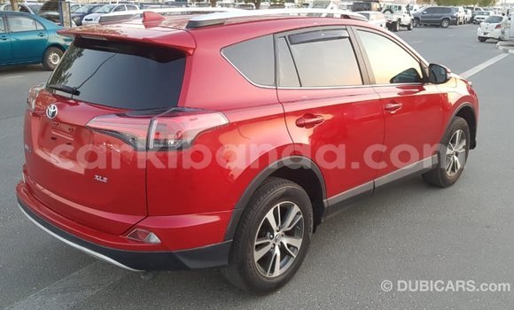 Buy Import Toyota 4Runner Red Car in Import - Dubai in Uganda Buy Import Toyota 4Runner Red Car in Import - Dubai in Uganda