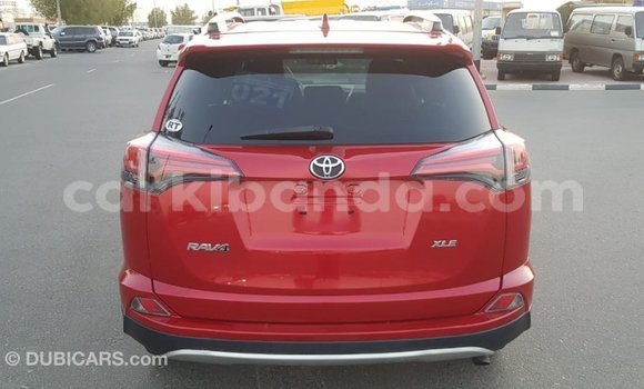 Buy Import Toyota 4Runner Red Car in Import - Dubai in Uganda Buy Import Toyota 4Runner Red Car in Import - Dubai in Uganda