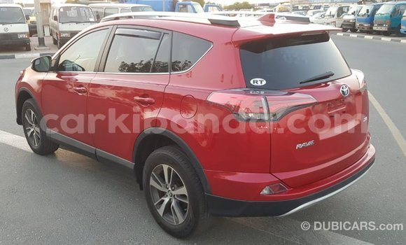 Buy Import Toyota 4Runner Red Car in Import - Dubai in Uganda Buy Import Toyota 4Runner Red Car in Import - Dubai in Uganda