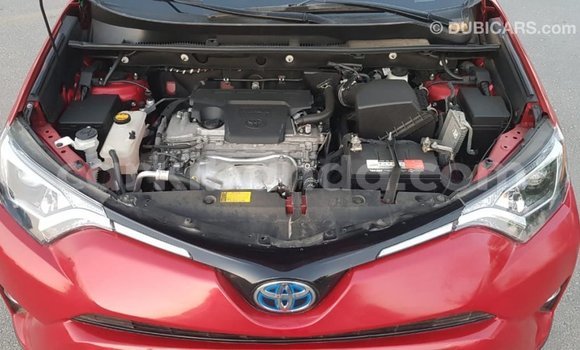 Buy Import Toyota 4Runner Red Car in Import - Dubai in Uganda Buy Import Toyota 4Runner Red Car in Import - Dubai in Uganda