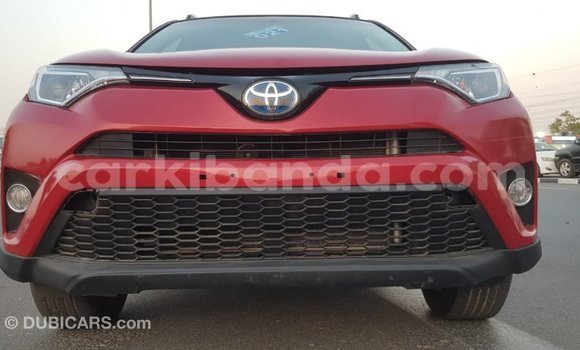 Buy Import Toyota 4Runner Red Car in Import - Dubai in Uganda Buy Import Toyota 4Runner Red Car in Import - Dubai in Uganda