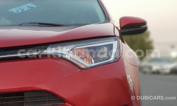 Buy Import Toyota 4Runner Red Car in Import - Dubai in Uganda Buy Import Toyota 4Runner Red Car in Import - Dubai in Uganda