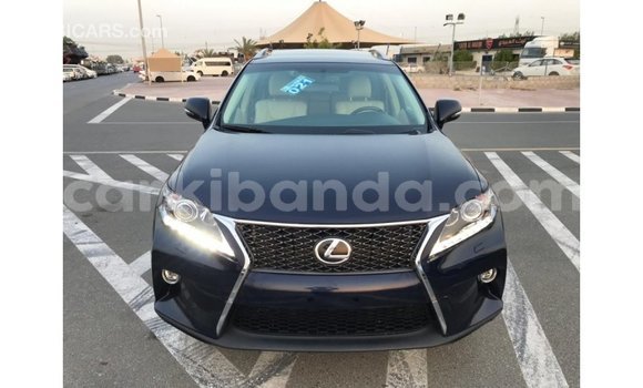 Buy Import Lexus RX 350 Blue Car in Import - Dubai in Uganda Buy Import Lexus RX 350 Blue Car in Import - Dubai in Uganda