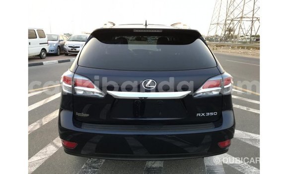 Buy Import Lexus RX 350 Blue Car in Import - Dubai in Uganda Buy Import Lexus RX 350 Blue Car in Import - Dubai in Uganda