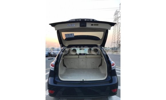 Buy Import Lexus RX 350 Blue Car in Import - Dubai in Uganda Buy Import Lexus RX 350 Blue Car in Import - Dubai in Uganda