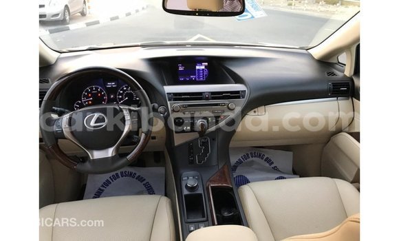 Buy Import Lexus RX 350 Blue Car in Import - Dubai in Uganda Buy Import Lexus RX 350 Blue Car in Import - Dubai in Uganda