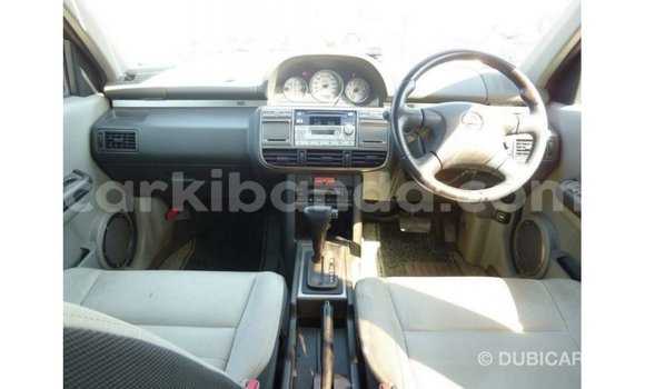 Buy Import Nissan Evalia Red Truck in Import - Dubai in Uganda Buy Import Nissan Evalia Red Truck in Import - Dubai in Uganda