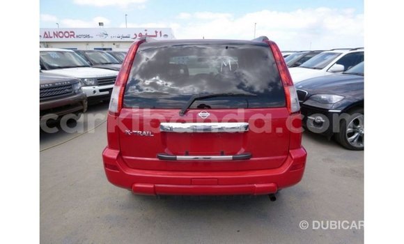 Buy Import Nissan Evalia Red Truck in Import - Dubai in Uganda Buy Import Nissan Evalia Red Truck in Import - Dubai in Uganda